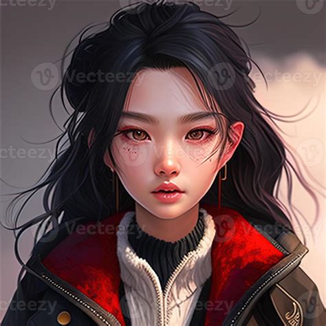 Ai Anime Art 的图像结果
