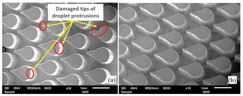 Laser Micromachining in Fabrication of Reverse-µEDM Tools for Producing ...