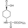 trans-4-(tert-Butoxycarbonylamino)cyclohexanecarboxylic Acid | 53292-89 ...