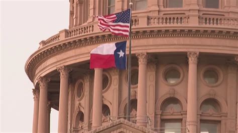 Texas voters face constitutional amendments on Nov. 4 | kiiitv.com