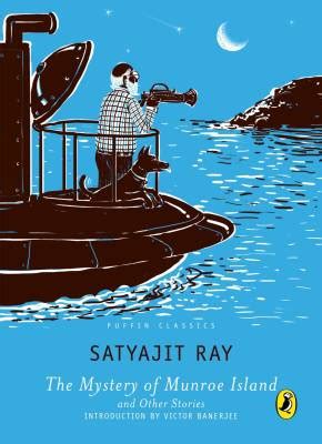 Puffin Classics: The Mystery of Munroe Island and Other Stories - The ...