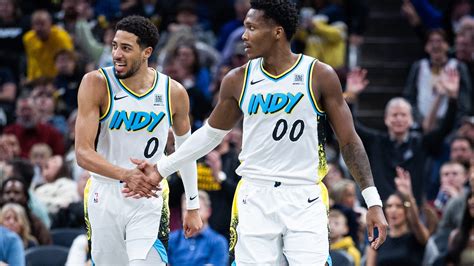 Pacers injury update: Bennedict Mathurin in, Tyrese Haliburton still out