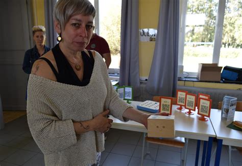 Le sud-Entre-Sambre-et-Meuse, pionnier de l'école numérique - L'Avenir