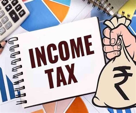Income tax rates cut, customs duty raised, LIC disinvestment: A ...