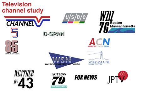 Local Channel Logo 的图像结果