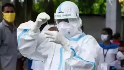 Four new Covid JN-1 cases confirmed; Health Department urges precaution ...