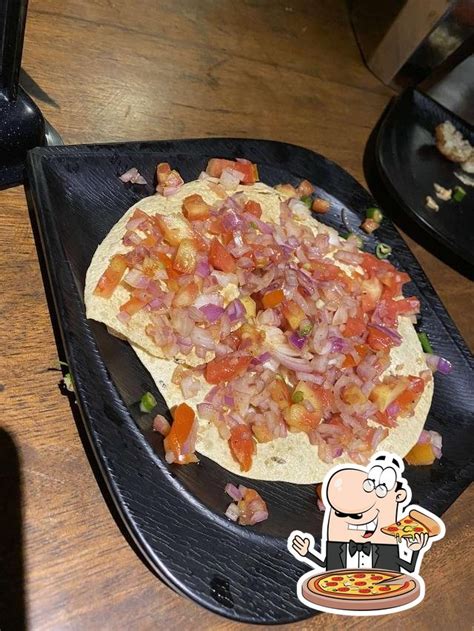 Cafe Palm Atlantis, Navi Mumbai - Restaurant menu and reviews