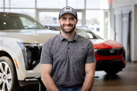Wilson Cadillac of Stillwater Staff | Stillwater Cadillac dealer in Stillwater OK