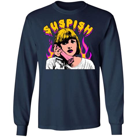 Bailey Sarian Merch Scream Crewneck Sweater - Merchip8