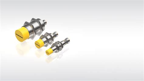 Sensors - TURCK India Automation Pvt. Ltd.