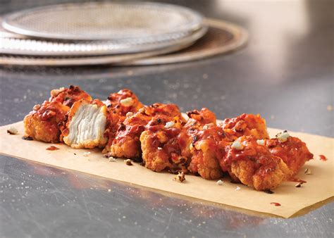 Chicken Items Domino's Menu with Prices | Wings & Chicken