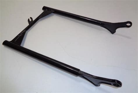 Vincent Rear Stand | BRITISH Only Austria Fahrzeughandel GmbH