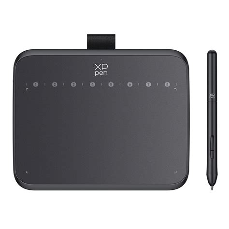 Graphics Tablet 的图像结果
