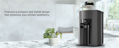 Aquaguard Sure Delight NXT UV+UF Water Purifier | 4 Stage Purification ...