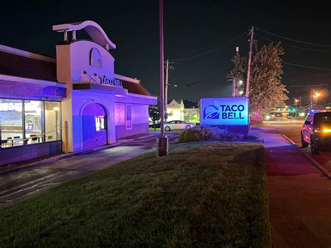 Taco Bell Shooting