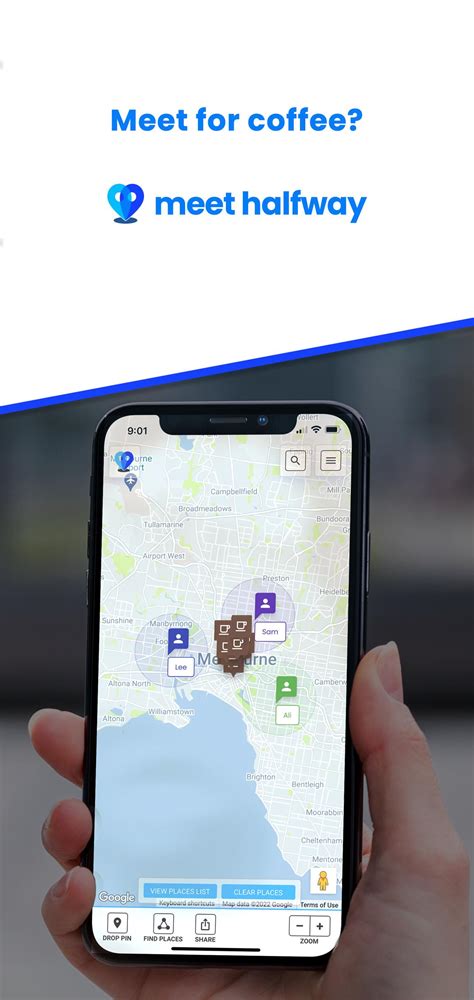 meet halfway APK for Android Download