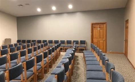 Hyke Funeral Home Obituaries & Services In Redfield, Sd