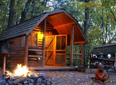 KOA Campgrounds in Maine: Find Your Perfect Stay