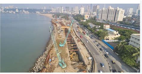 Rs 500 cr allocated to acquire land for Mumbai-Goa coastal project