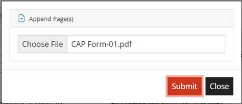 Document Management System - Documentation - Guides