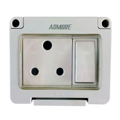 Weatherproof Switch Socket - Weatherproof switch socket Trader ...