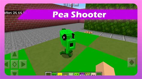 Image result for Minecraft Java PvZ 2 Mod