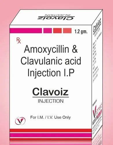 Pharmaceutical Injections - Amikacin Sulphate Injection 500mg ...