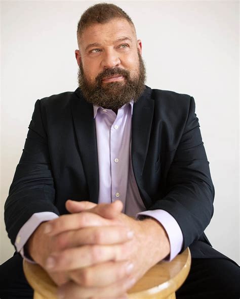 'Orange Is the New Black' actor Brad William Henke dead at 56