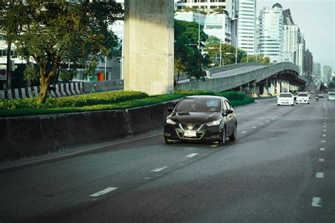 How Thai weather affects driving in Thailand | Thaiger