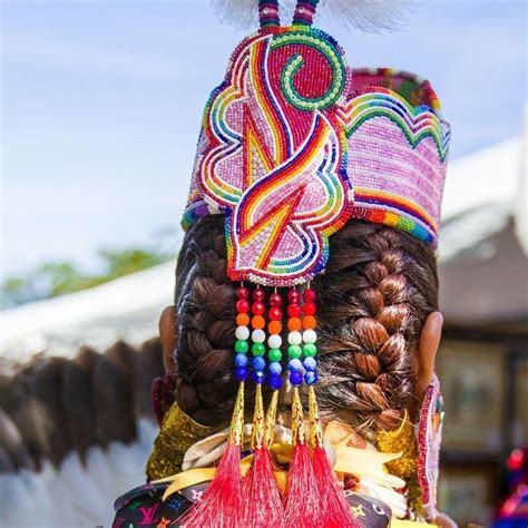 Indigenous Beadwork: Art, History, and Tradition