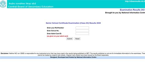 CBSE Result 2025: How to Convert Class 10, 12 CGPA to Percentage and ...