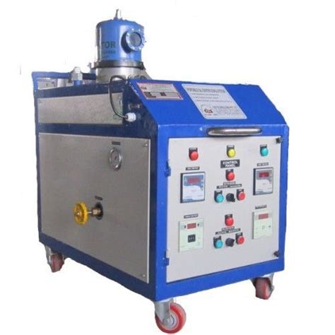 Centrifugal Oil Filtration Machines - Gear Oil Centrifugal Filtration ...