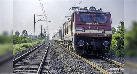 Indian Railways: Passenger trains cancelled till Aug 12, only special ...