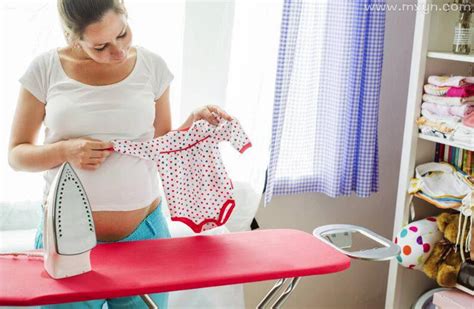 孕妇梦见洗衣服是什么意思预兆 - 原版周公解梦大全