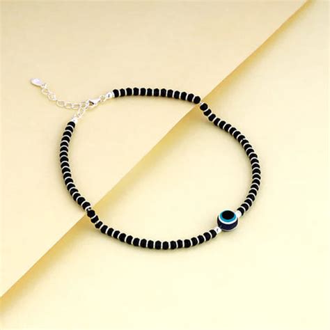 Why Does Women Wear Silver Anklets| GIVA – GIVA