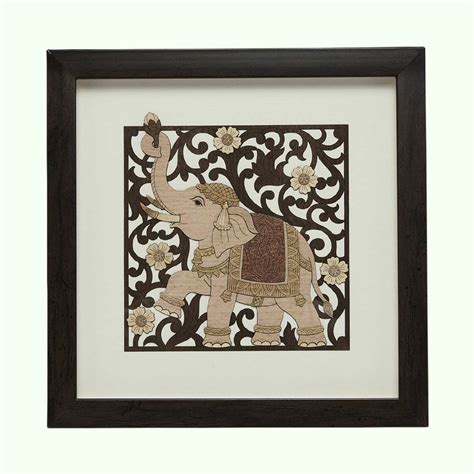 Shop Unique Collection of Wall Accents Frames, Wood Art Frames, and ...