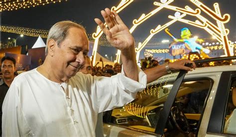 No BJP-BJD alliance? BJP top brass calls Odisha unit leaders to Delhi ...