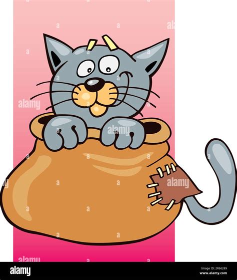 Cat In The Bag Slavery at Milla Stelzer blog