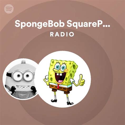 Spongebob SquarePants OST 的图像结果