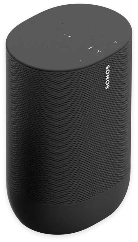 sonos Move – mgviplounge
