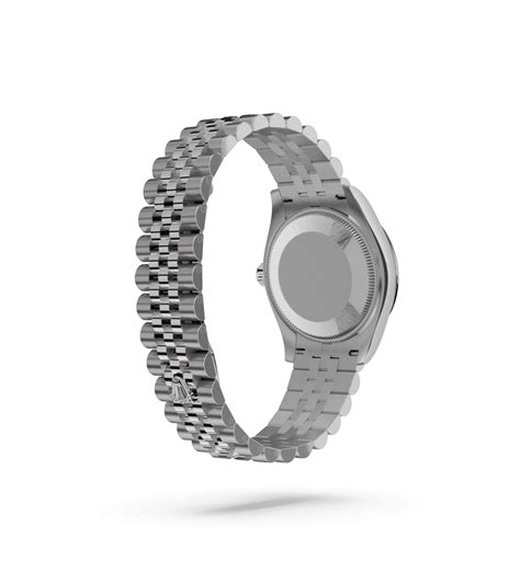 Rolex Datejust M278274-0018