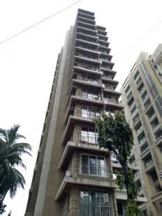 Diamond Garden in Chembur, Mumbai: Price, Brochure, Floor Plan, Reviews