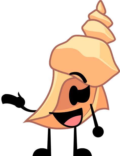 Image result for Conch Shell Soundtrack