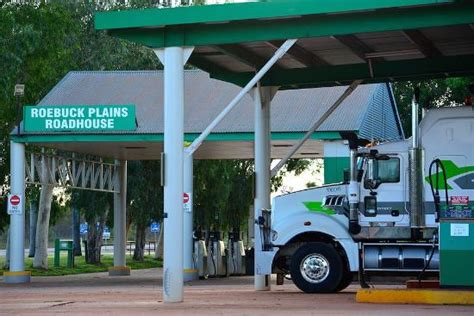 ROEBUCK PLAINS ROADHOUSE (Broome) - Inn Reviews & Photos - Tripadvisor