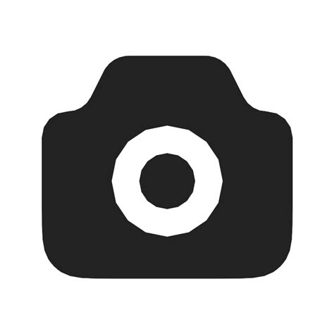 Camera Icon SVG 的图像结果