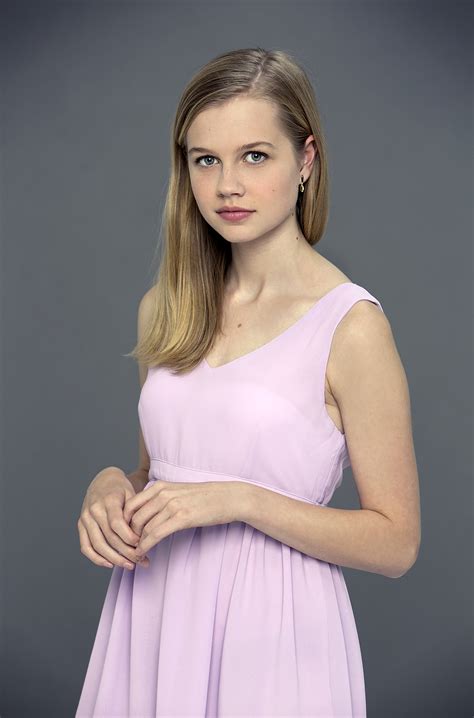 Angourie Rice - Biography, Height & Life Story | Super Stars Bio