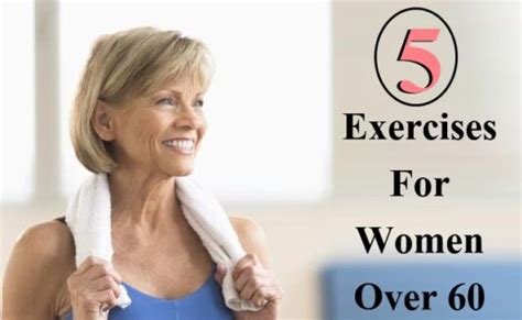 Over 60 Exercise Program 的图像结果