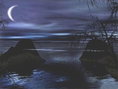 【一道残阳铺水中----半江瑟瑟半江红摄影图片】风光摄影_太平洋电脑网摄影部落