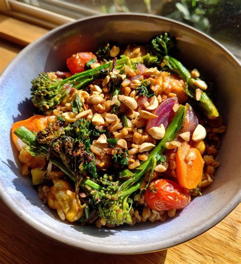 The Daniel Fast Recipes: 5 Transformative Meals to Nourish You – Vihaad ...