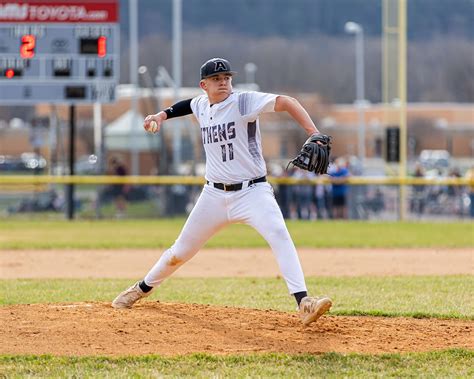 Athens claws past Sayre in NTL tilt | Sports | morning-times.com